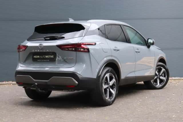 Nissan Qashqai (2024) thumbnail 2