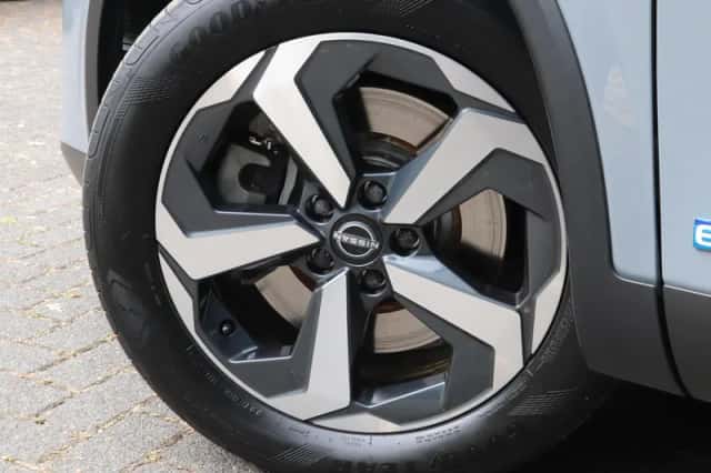 Nissan Qashqai (2024) thumbnail 5