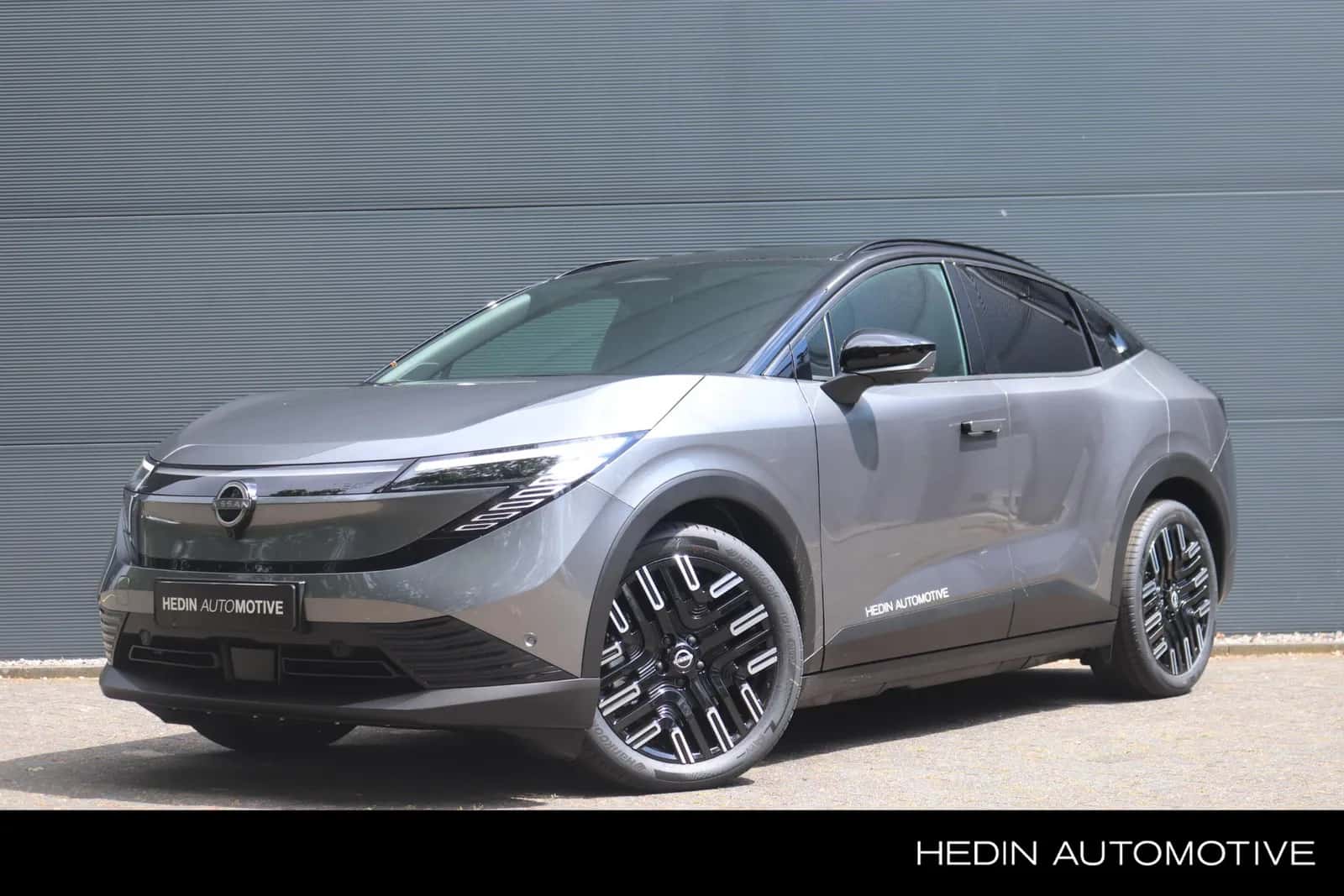 Nissan Leaf (2026) — foto 1