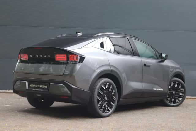 Nissan Leaf (2026) thumbnail 2