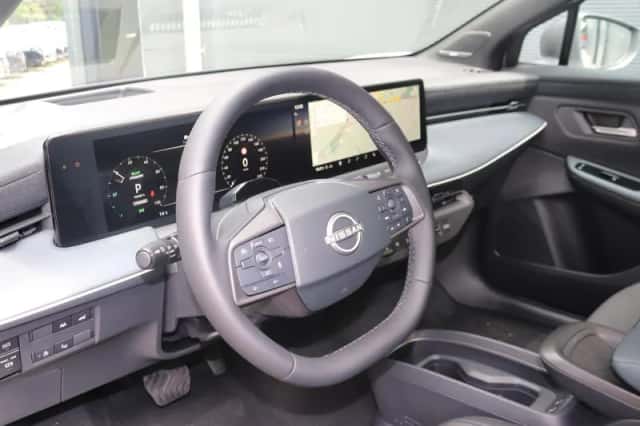 Nissan Leaf (2026) thumbnail 11