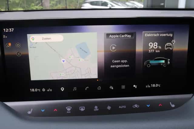 Nissan Leaf (2026) thumbnail 13