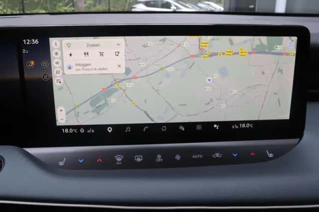 Nissan Leaf (2026) thumbnail 14
