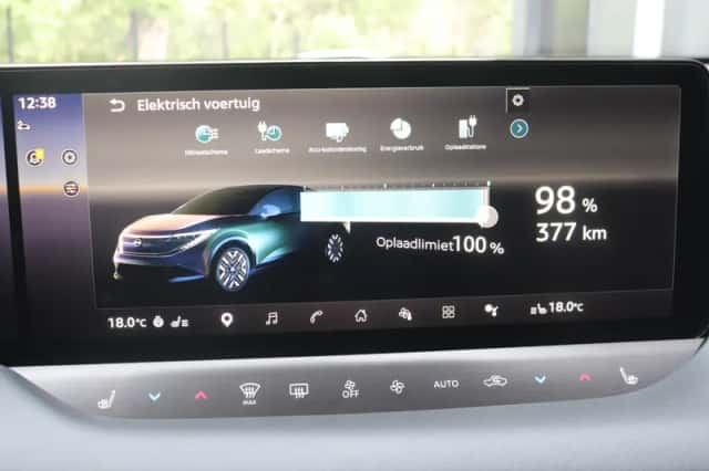 Nissan Leaf (2026) thumbnail 16
