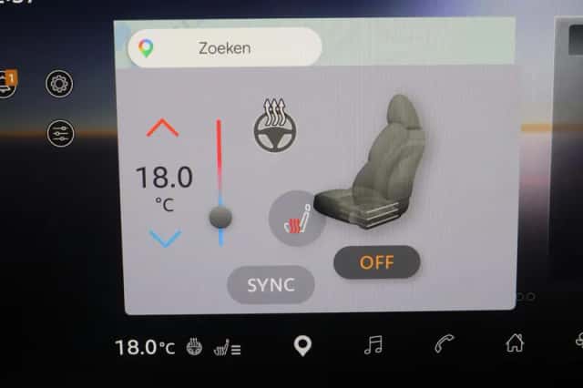 Nissan Leaf (2026) thumbnail 17