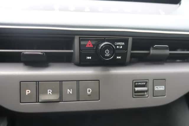 Nissan Leaf (2026) thumbnail 19