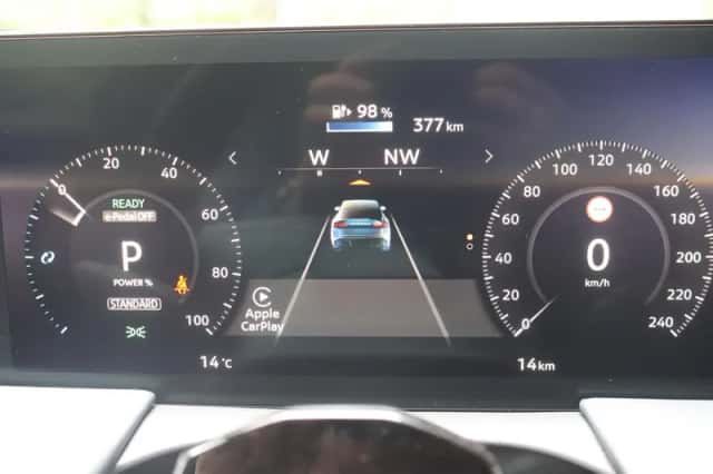 Nissan Leaf (2026) thumbnail 20