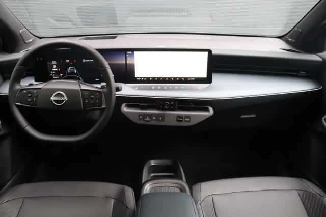 Nissan Leaf (2026) thumbnail 3