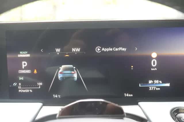 Nissan Leaf (2026) thumbnail 21