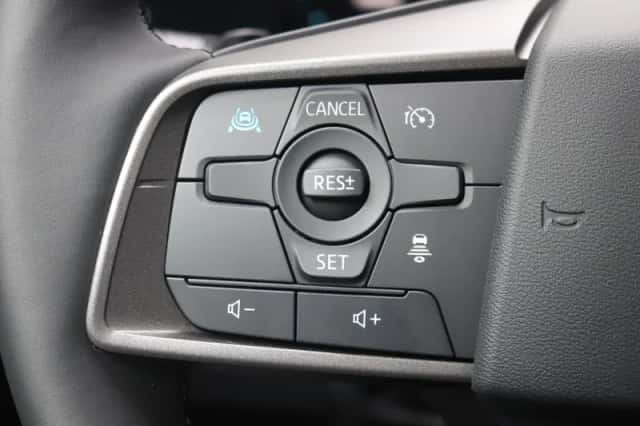 Nissan Leaf (2026) thumbnail 23