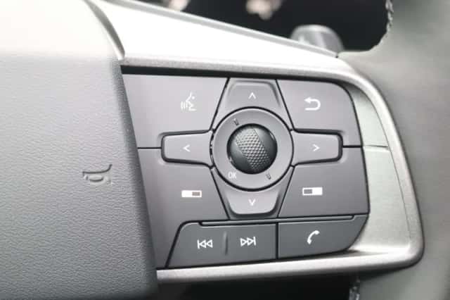 Nissan Leaf (2026) thumbnail 24
