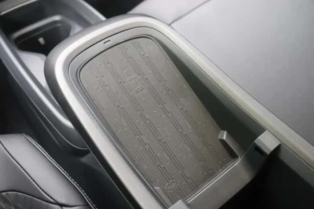Nissan Leaf (2026) thumbnail 33