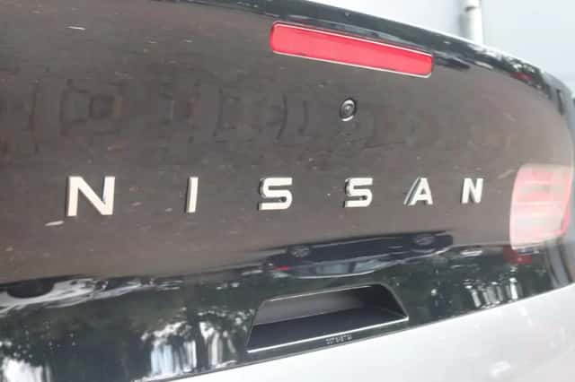 Nissan Leaf (2026) thumbnail 35