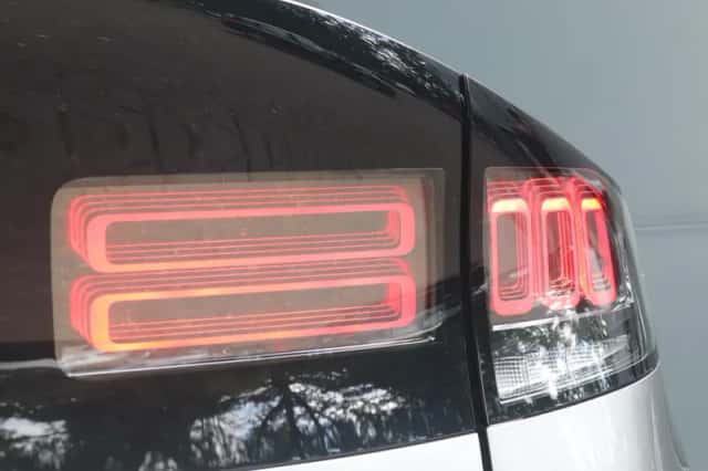 Nissan Leaf (2026) thumbnail 36