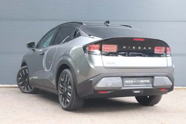 Nissan Leaf (2026) thumbnail 42
