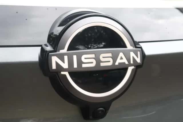 Nissan Leaf (2026) thumbnail 43