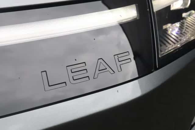 Nissan Leaf (2026) thumbnail 44