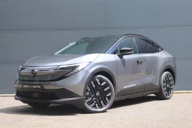 Nissan Leaf (2026) thumbnail 47