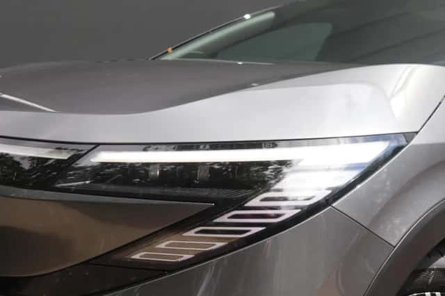 Nissan Leaf (2026) thumbnail 6