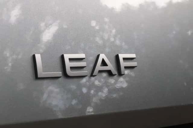 Nissan Leaf (2026) thumbnail 7