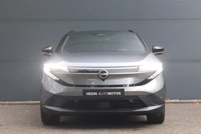 Nissan Leaf (2026) thumbnail 8