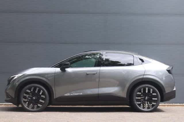 Nissan Leaf (2026) thumbnail 9