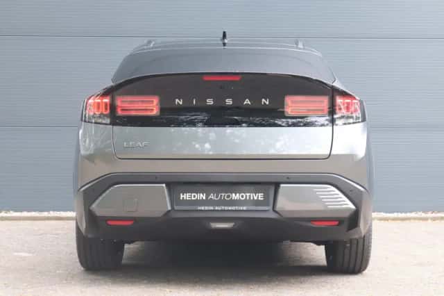 Nissan Leaf (2026) thumbnail 10