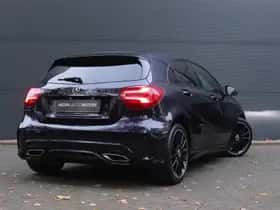Mercedes-Benz A-Klasse (2018) thumbnail 2