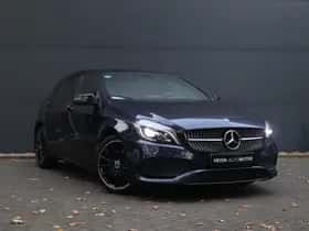 Mercedes-Benz A-Klasse (2018) thumbnail 26