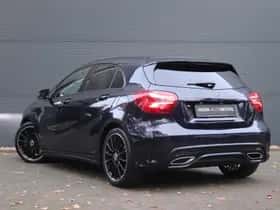 Mercedes-Benz A-Klasse (2018) thumbnail 27
