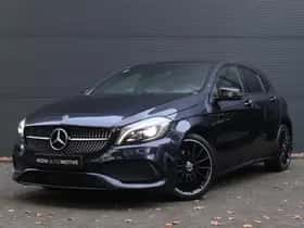 Mercedes-Benz A-Klasse (2018) thumbnail 30