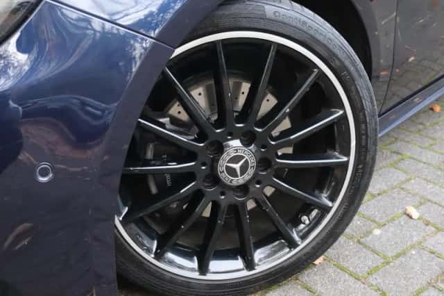 Mercedes-Benz A-Klasse (2018) thumbnail 4