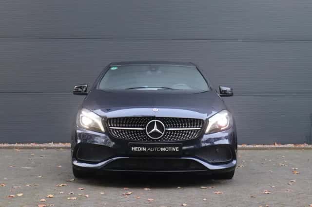 Mercedes-Benz A-Klasse (2018) thumbnail 5