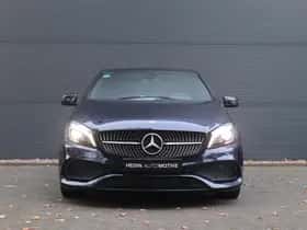 Mercedes-Benz A-Klasse (2018) thumbnail 5
