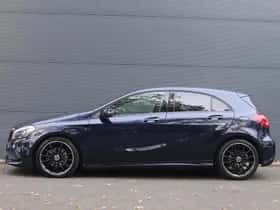 Mercedes-Benz A-Klasse (2018) thumbnail 6
