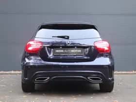 Mercedes-Benz A-Klasse (2018) thumbnail 7