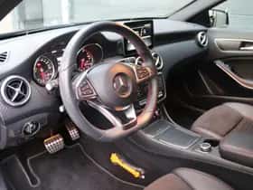 Mercedes-Benz A-Klasse (2018) thumbnail 8