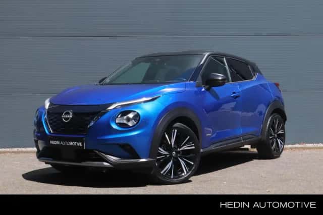 Nissan Juke (2024) thumbnail 1