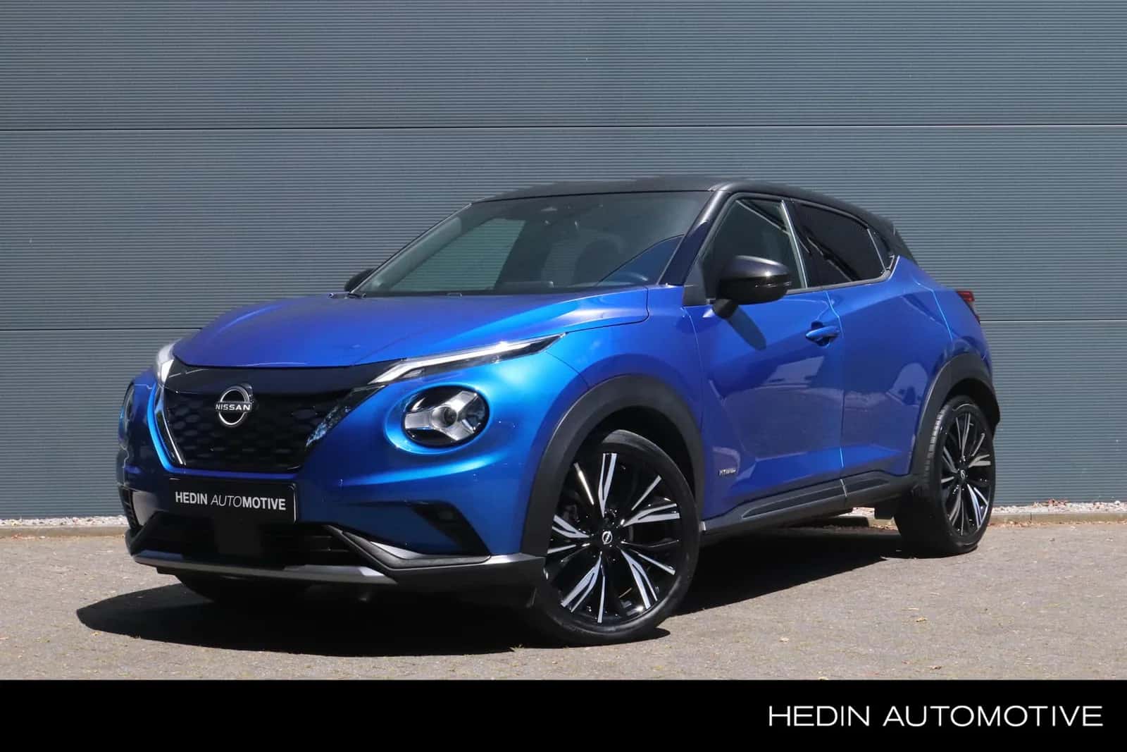 Nissan Juke (2024) — foto 1