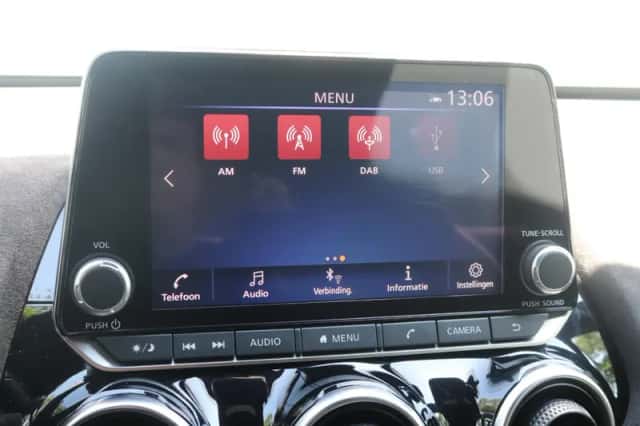 Nissan Juke (2024) thumbnail 12