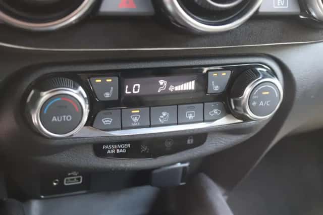 Nissan Juke (2024) thumbnail 13
