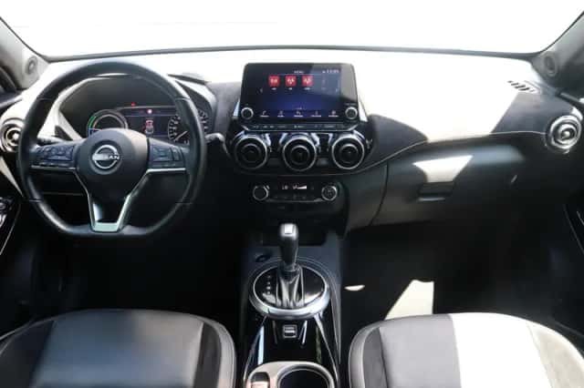 Nissan Juke (2024) thumbnail 3