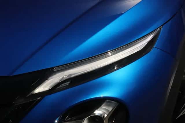 Nissan Juke (2024) thumbnail 21