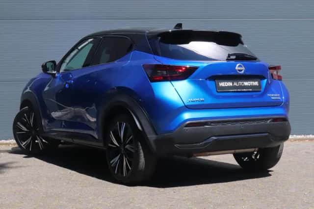 Nissan Juke (2024) thumbnail 23