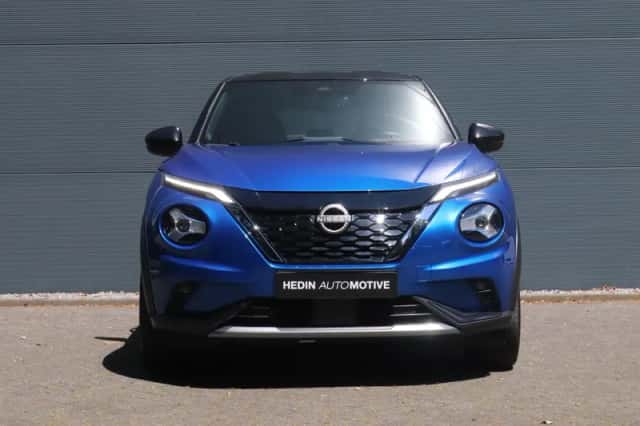 Nissan Juke (2024) thumbnail 6