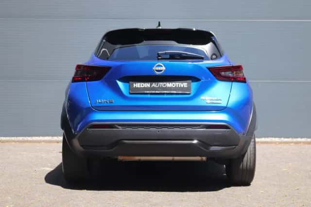 Nissan Juke (2024) thumbnail 8