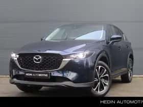 Mazda CX-5 (2025)