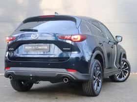 Mazda CX-5 (2025) thumbnail 2