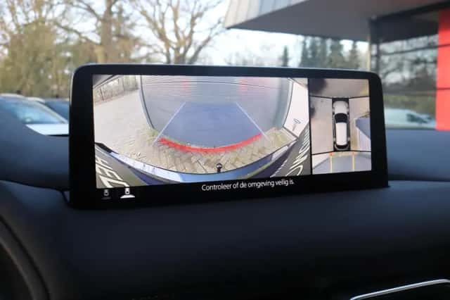 Mazda CX-5 (2025) thumbnail 12