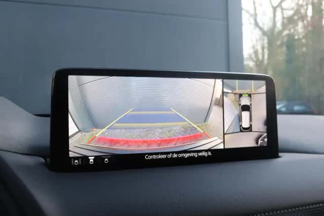 Mazda CX-5 (2025) thumbnail 13